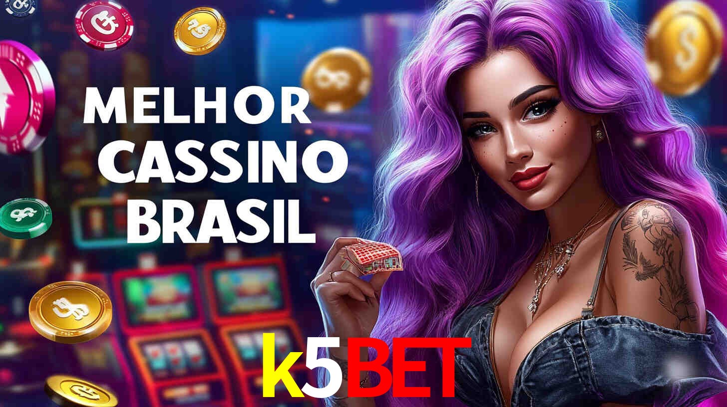 Descubra a Essência do k5bet: Nossa História e Compromissos