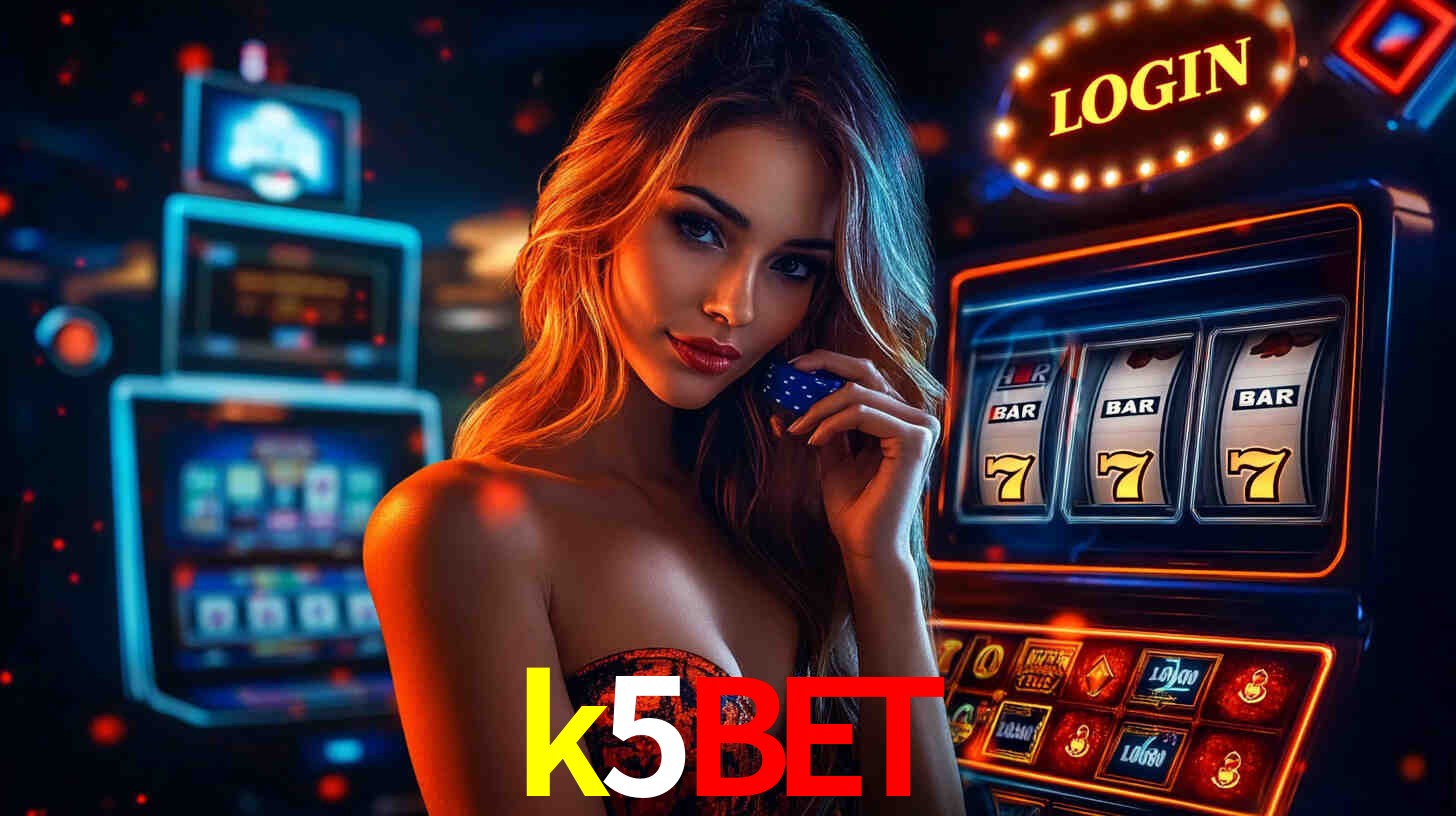 k5bet baixar