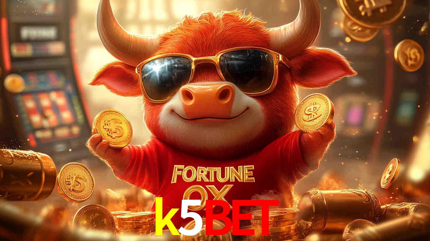 k5bet entrar