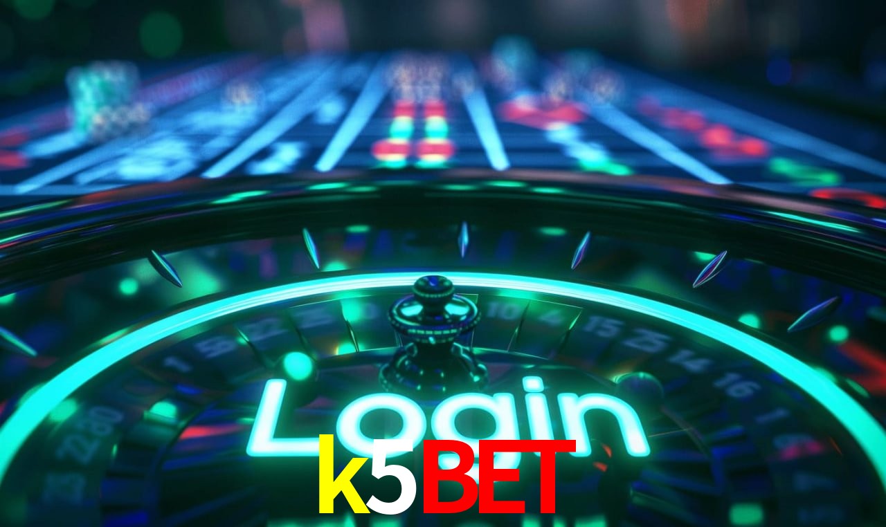 Experiência VIP k5bet