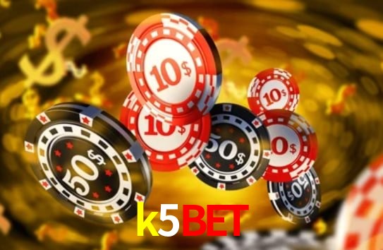 Estatísticas Esportivas k5bet
