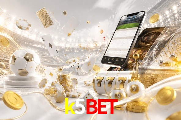 Tennis Betting k5bet