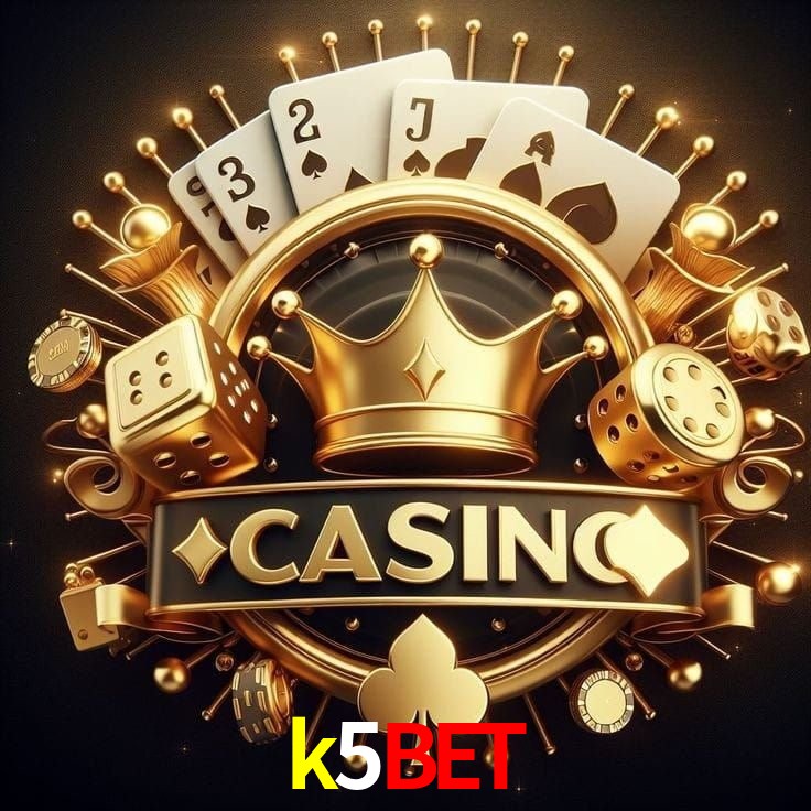Casino Ao Vivo k5bet