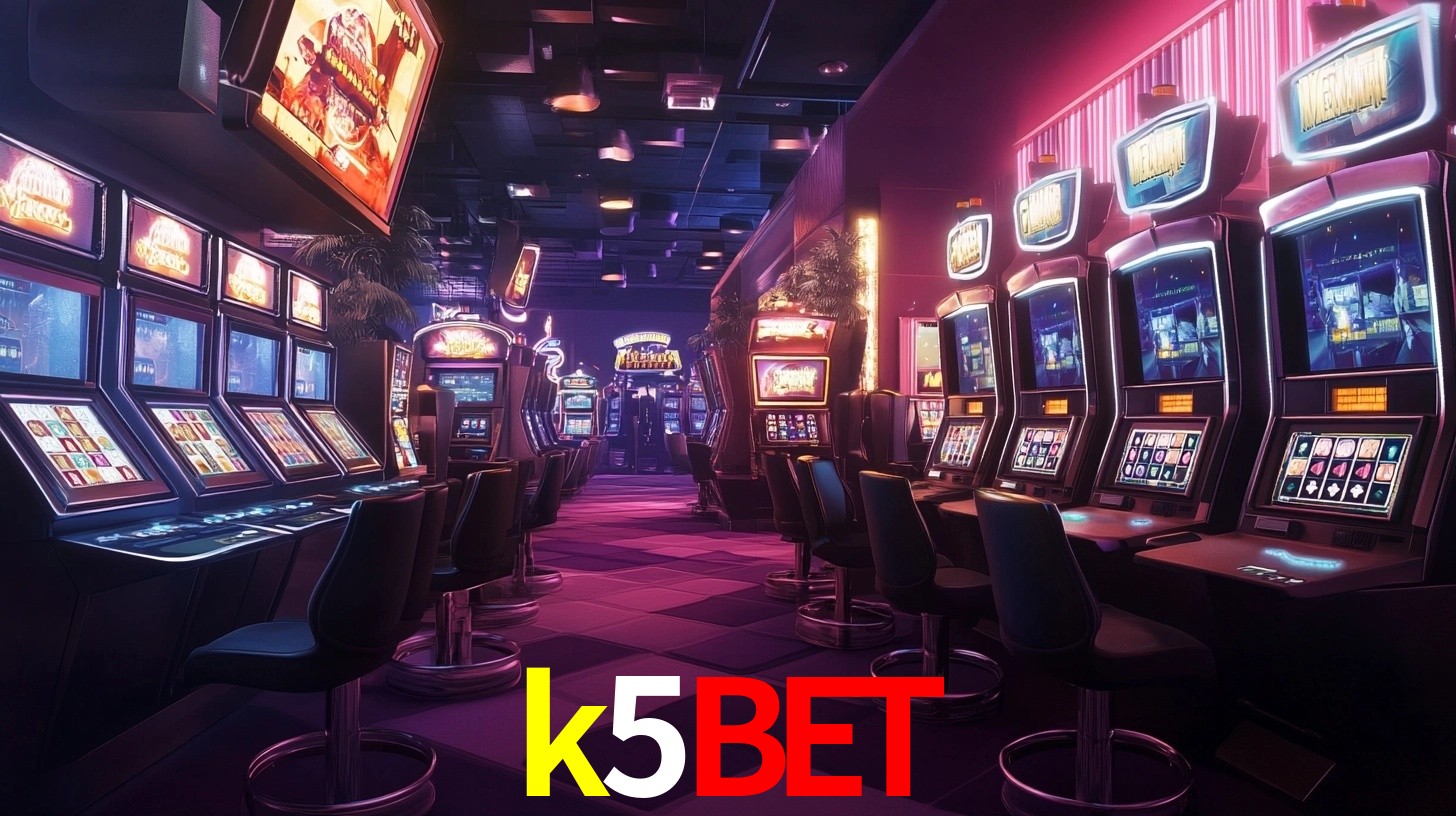 Experimente o Login Seguro Premium no k5bet