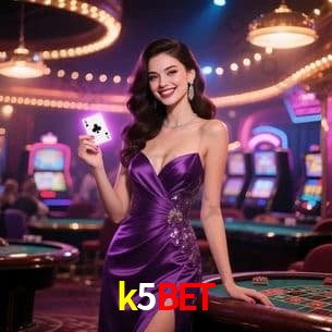 Casino Ao Vivo k5bet