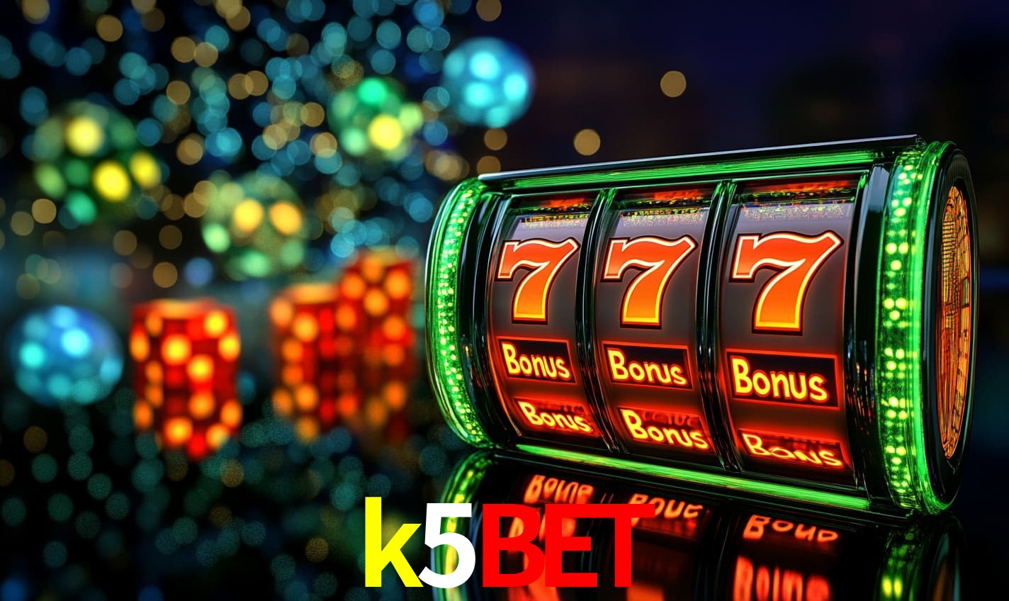 Sistemas de Segurança k5bet