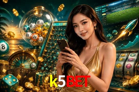Secure Login k5bet