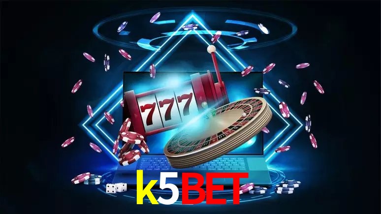 Tecnologia da Plataforma k5bet