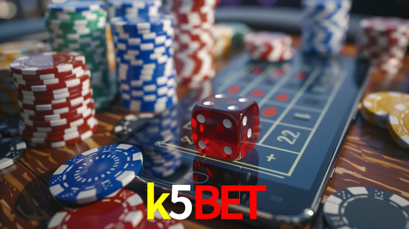 Apostas Ao Vivo k5bet