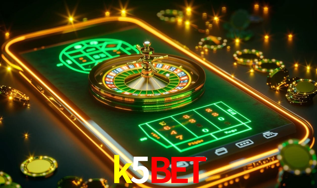 k5bet PIX Instantâneo - Saques em 8 Minutos