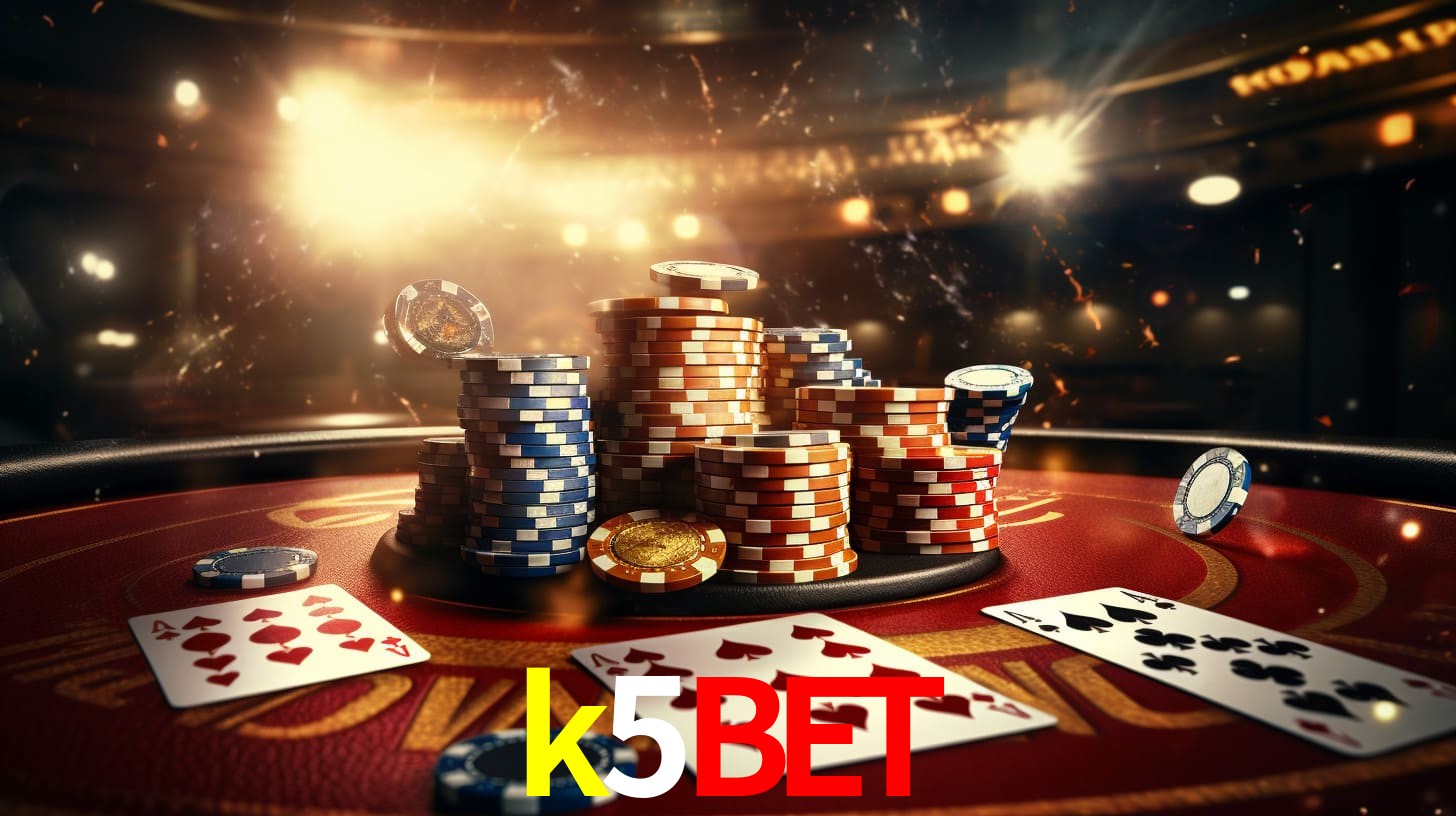 Daily Bonuses k5bet