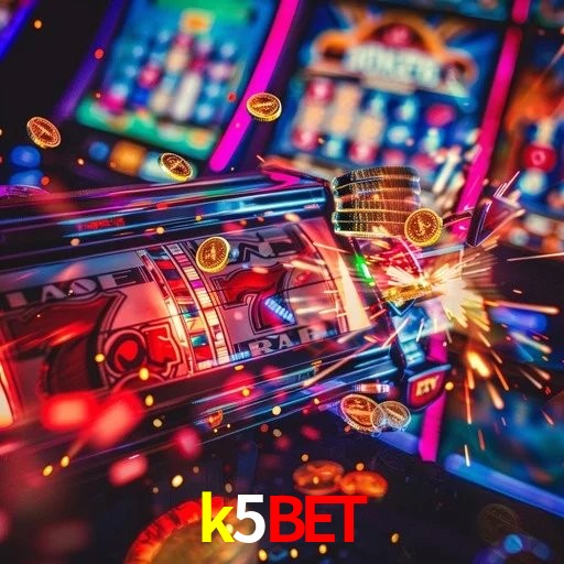 Mesa de Roleta k5bet