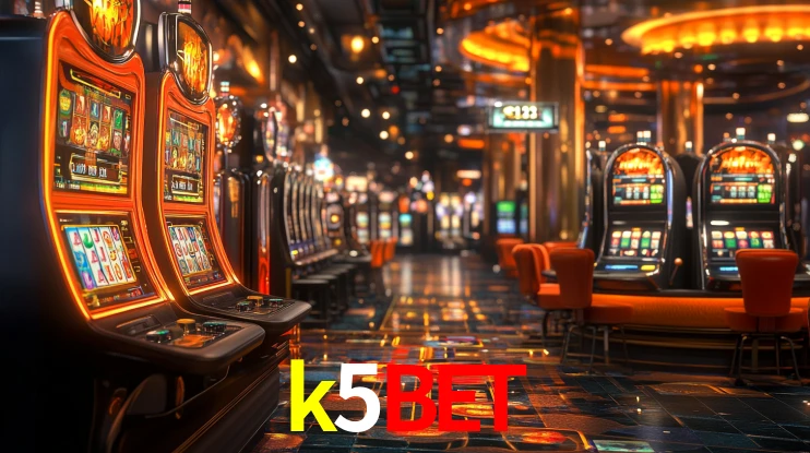 k5bet entrar