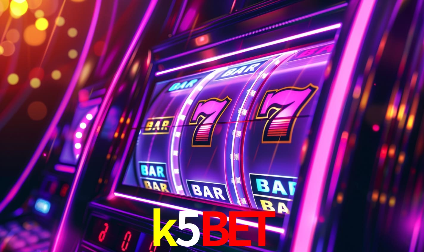 k5bet entrar
