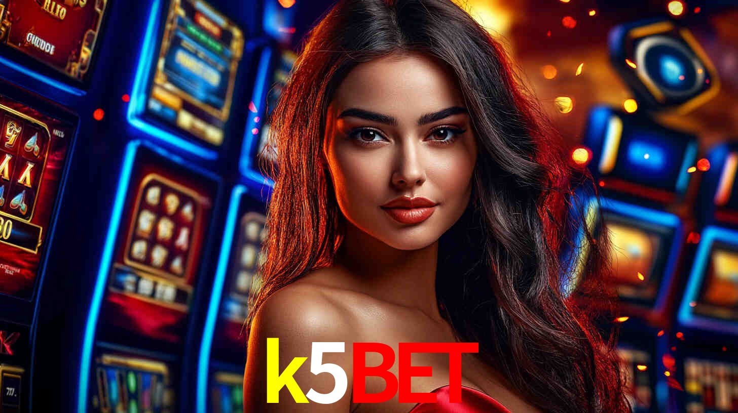 Explorando a Categoria de Eventos em Apostas na k5bet