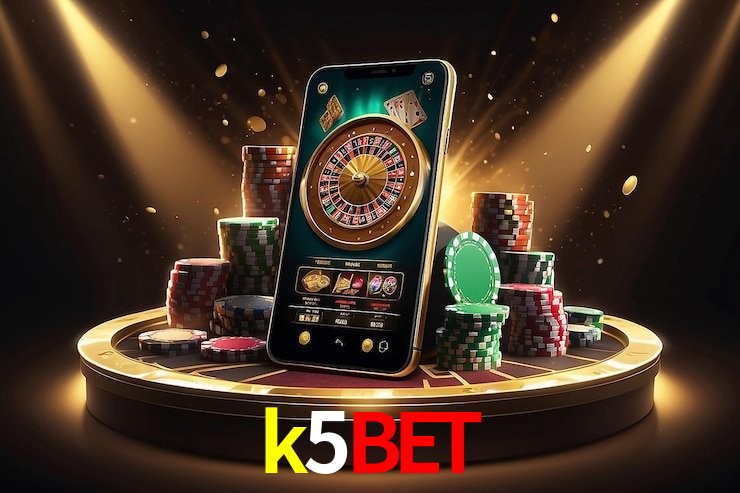 Promoção Relâmpago k5bet