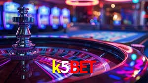 Avaliações dos Jogadores k5bet