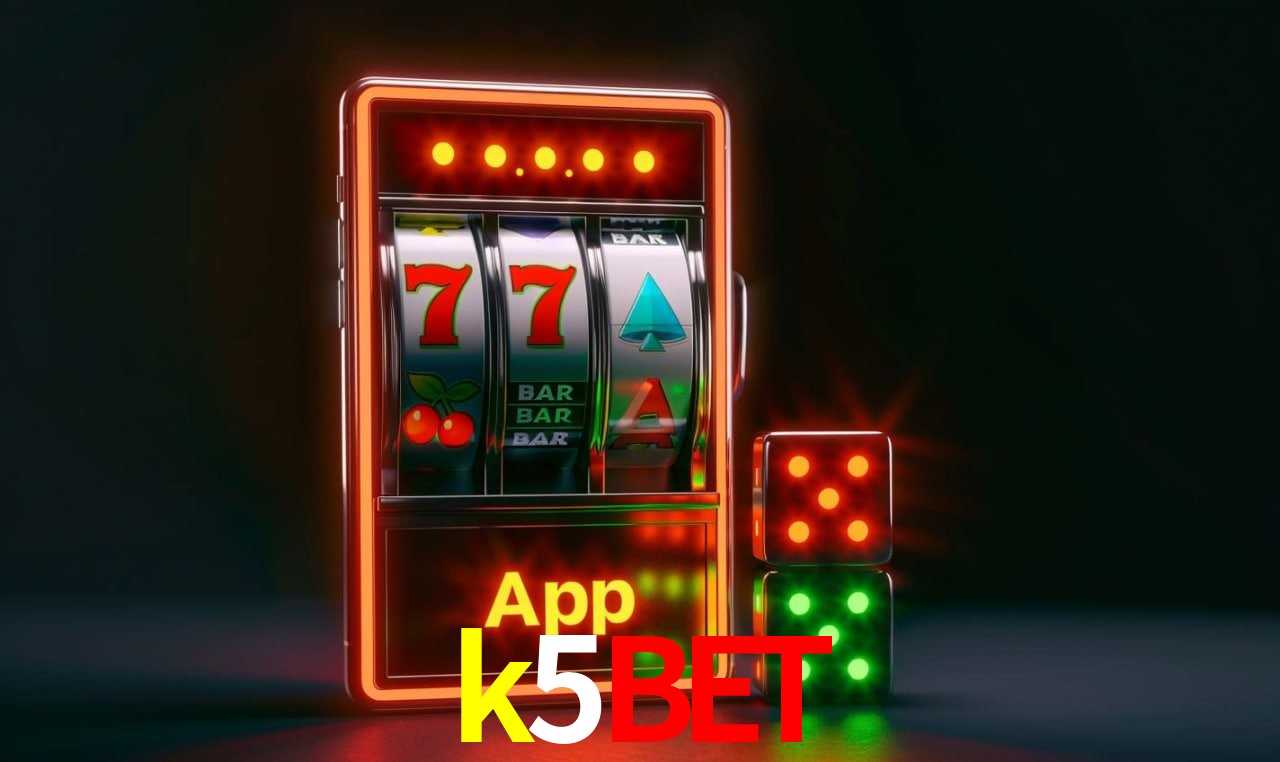 Provedores de Jogos k5bet