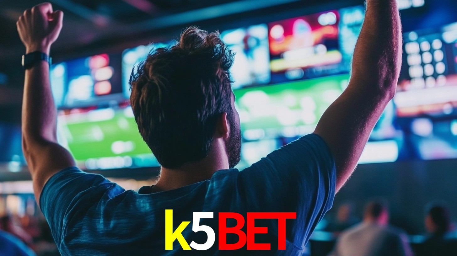 k5bet: A Experiência de Casino com Jogos de Mesa ao Vivo