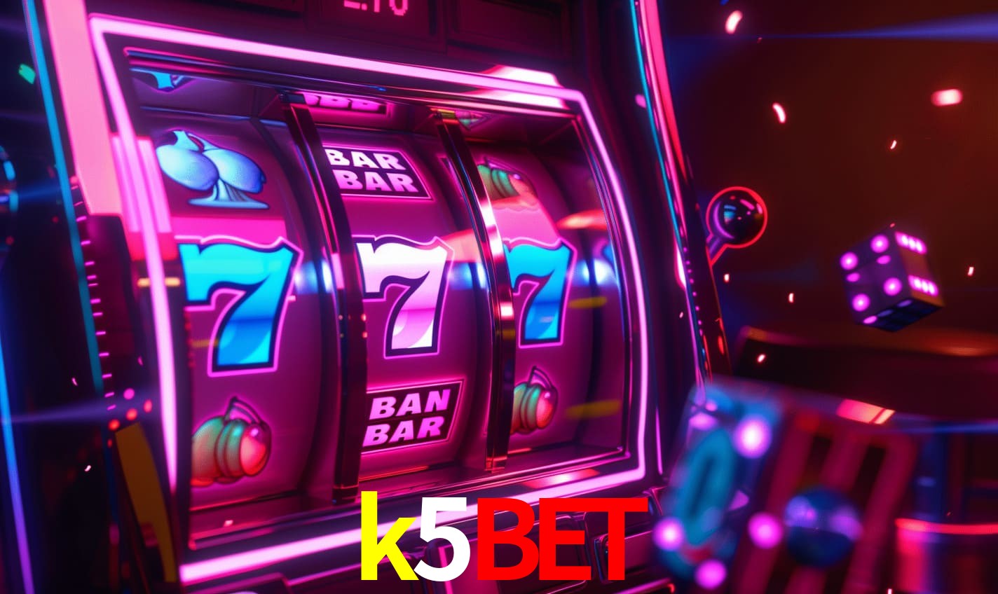 Desvendando o Mundo dos Jogos Virtuais na k5bet
