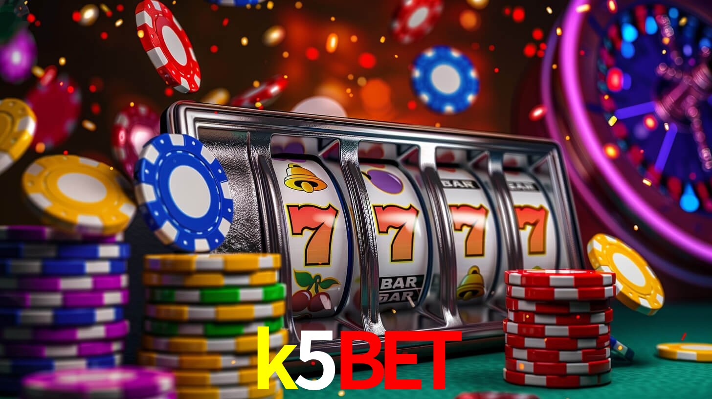Bônus Diários k5bet
