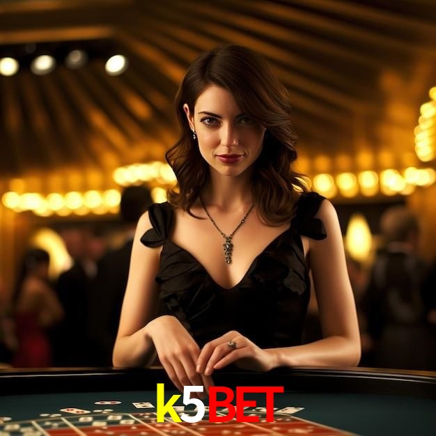 Descubra o Programa VIP da k5bet: Vantagens Exclusivas para Jogadores