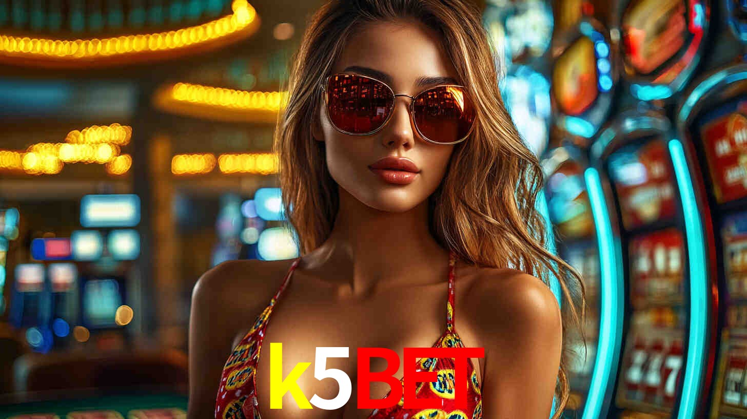 Explore as vantagens do k5bet: serviço profissional e confiabilidade