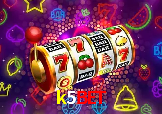A Experiência Imersiva dos Cassinos Ao Vivo no k5bet