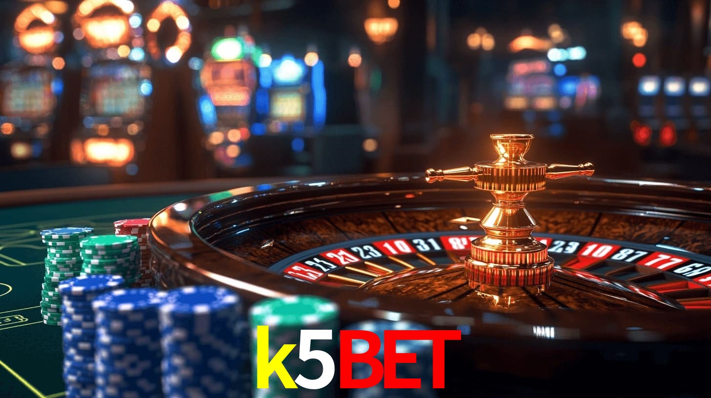 k5bet baixar
