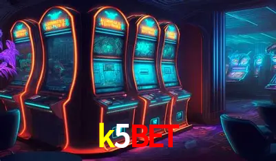 k5bet Licença Curaçao Gaming