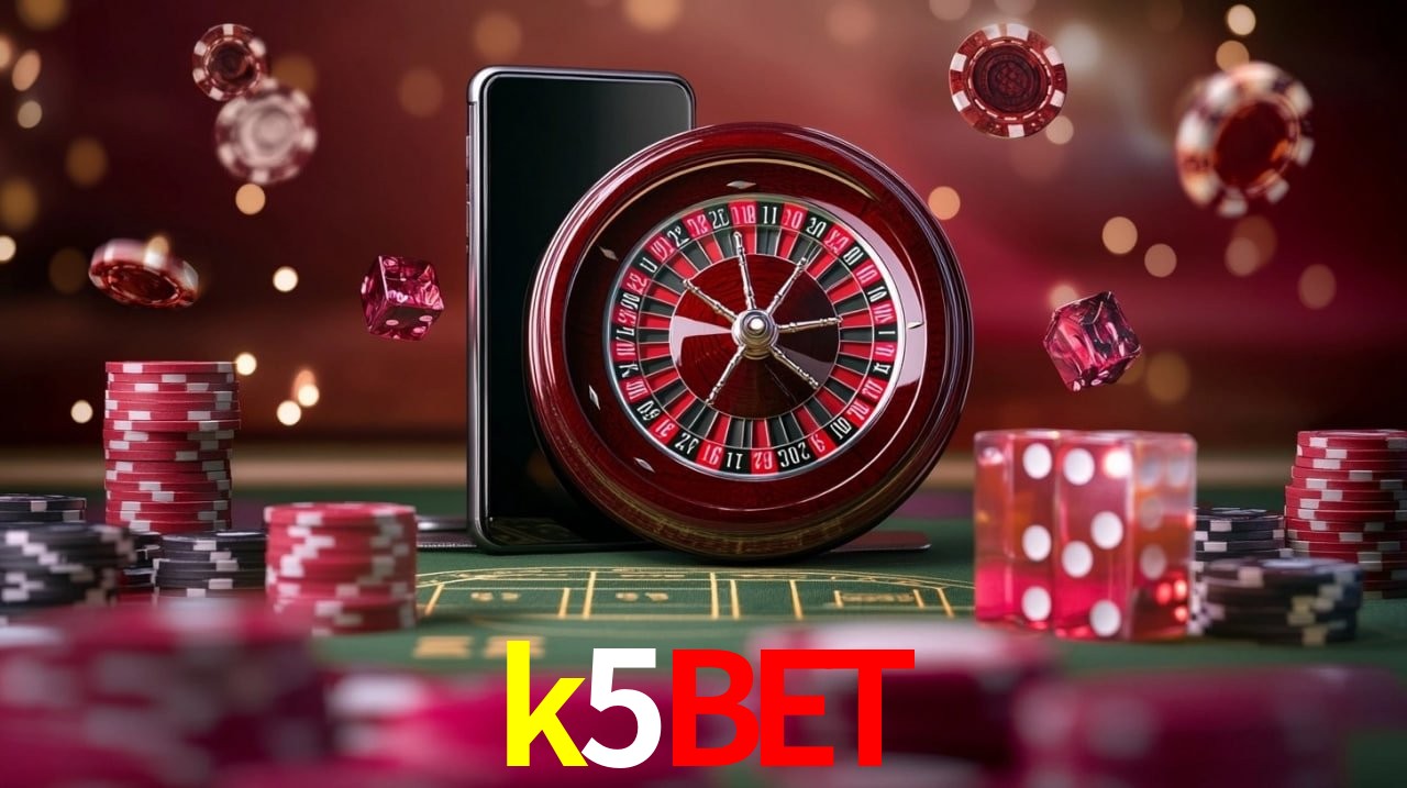 Spaceman Game k5bet