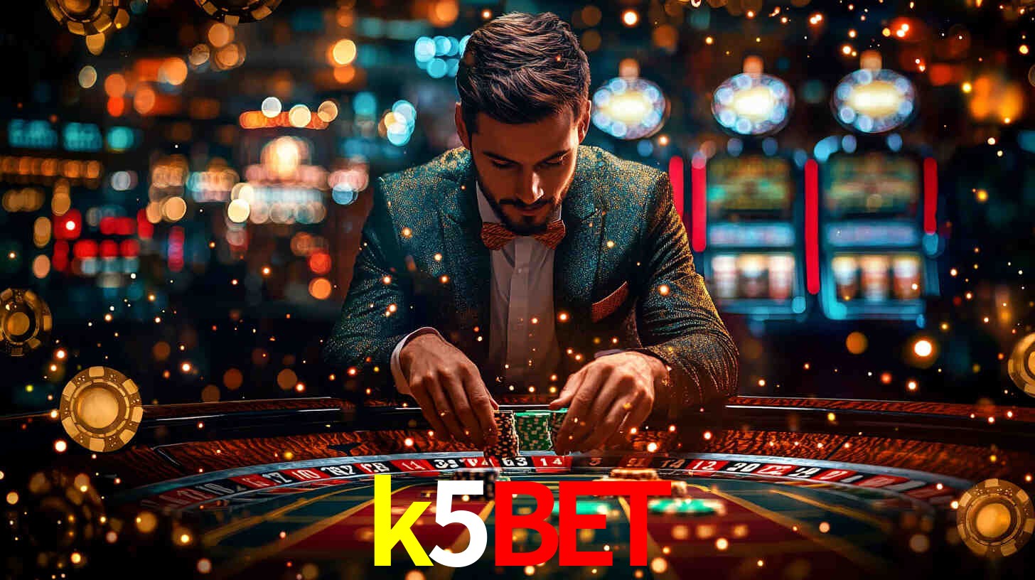 k5bet entrar
