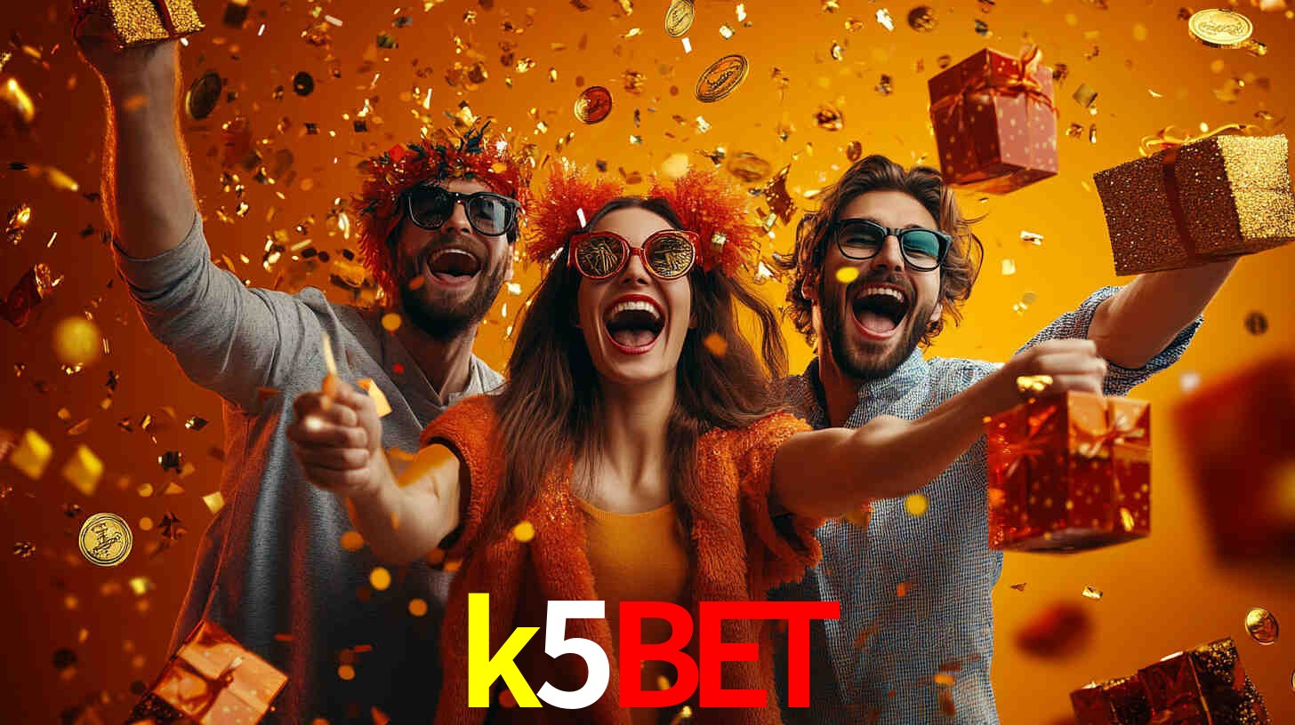 k5bet