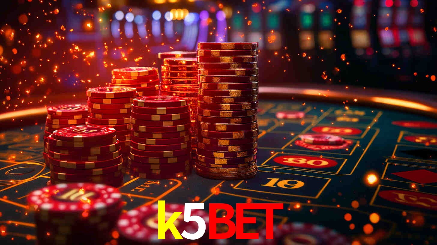Ofertas Imperdíveis na k5bet: Promoções e Bônus Que Valem a Pena