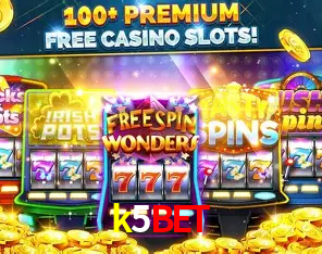 Desvendando o Mundo dos Jogos Virtuais na k5bet