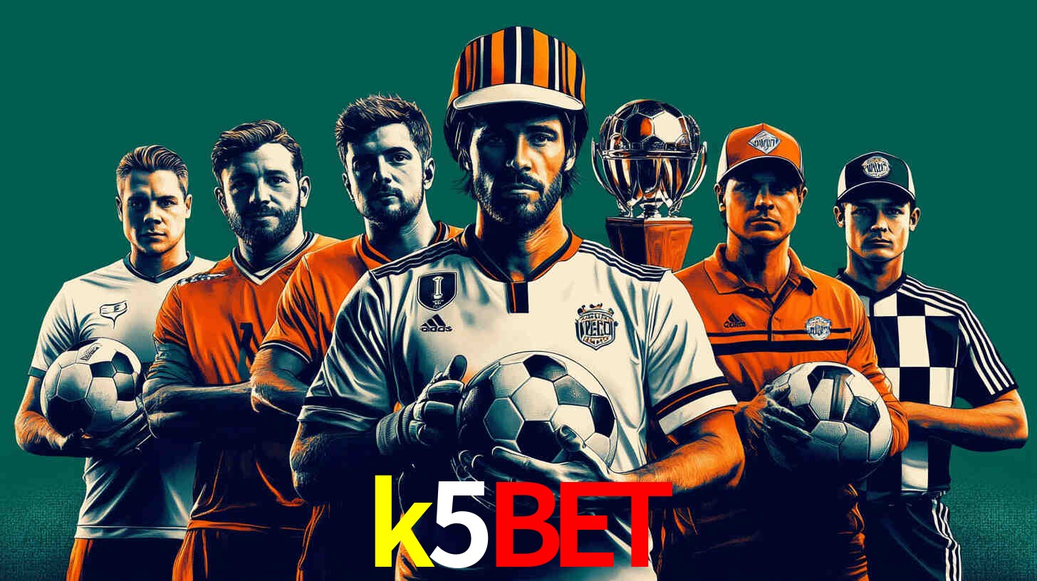 Explorando a Categoria de Eventos em Apostas na k5bet