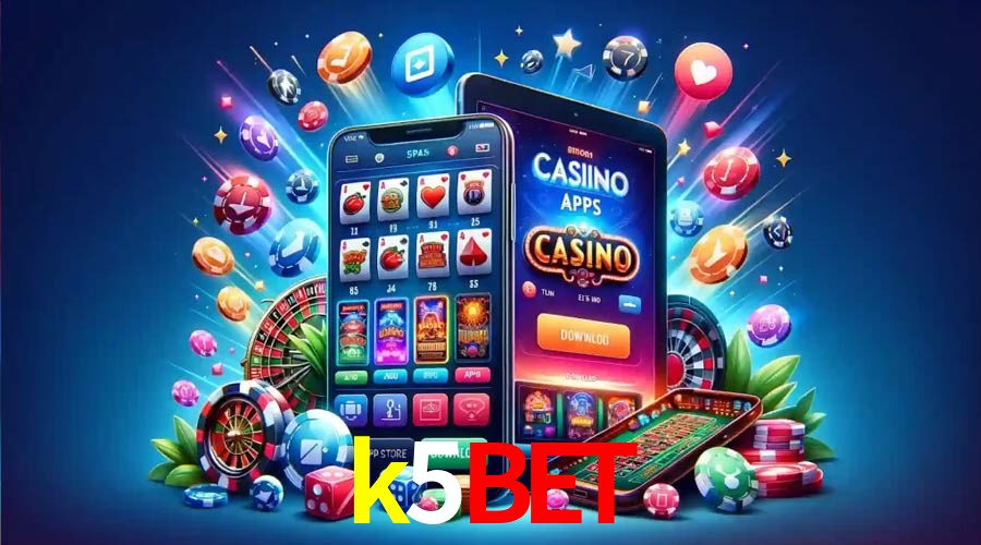 Flash Promotion k5bet