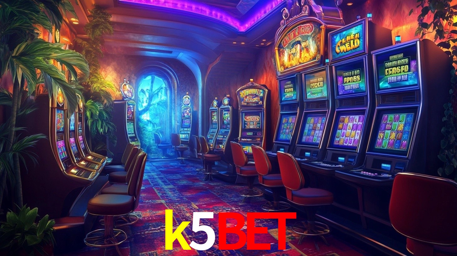 Exclusive Games k5bet