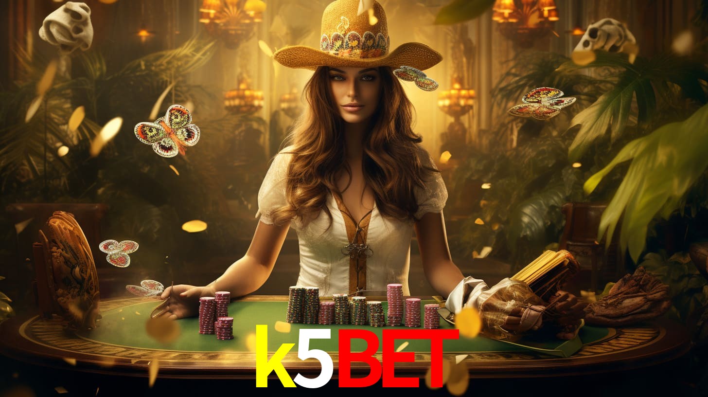 Welcome Bonus k5bet