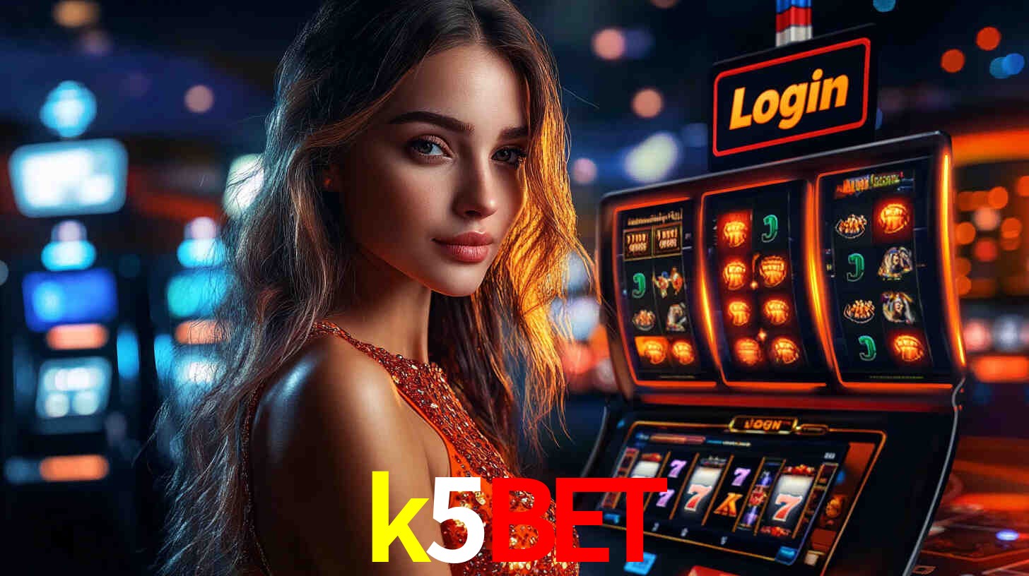 k5bet entrar