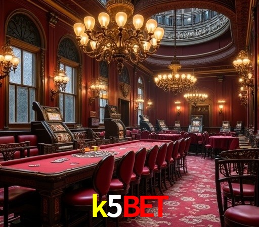 k5bet Instalar Logo 2