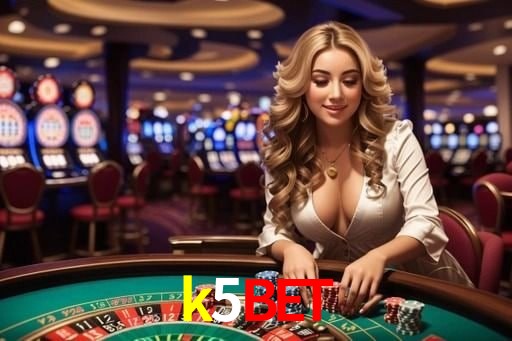 Blackjack Table k5bet
