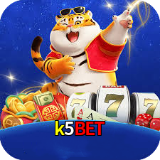k5bet Logo